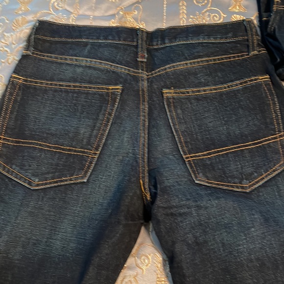 New Young men Bootcut jeans! - Picture 4 of 4